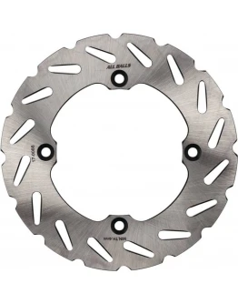 Disc frana fata All Balls CAN-AM COMMANDER 1000R LTD / XT '19-20, COMMANDER MAX 1000 DPS / XT '14-16 / STD '15-17, COMMANDER MAX 1000R DPS 18-19 / LTD / XT '18-20, COMMANDER MAX 800R DPS '16-18, MAVERICK 1000R STD '13-18 / TURBO '16-17