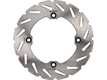 Disc frana fata All Balls CAN-AM COMMANDER 1000R LTD / XT '19-20, COMMANDER MAX 1000 DPS / XT '14-16 / STD '15-17, COMMANDER MAX 1000R DPS 18-19 / LTD / XT '18-20, COMMANDER MAX 800R DPS '16-18, MAVERICK 1000R STD '13-18 / TURBO '16-17