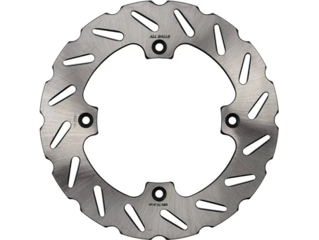 Disc frana fata All Balls CAN-AM MAVERICK X3 '17, MAVERICK X3 900 HO '18, MAVERICK X3 MAX TURBO '18-'23, MAVERICK X3 MAX TURBO R '18-'21, MAVERICK X3 TURBO '18-'23, MAVERICK X3 TURBO R '18-'21