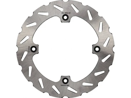 Disc frana spate All Balls CAN-AM MAVERICK X3 MAX TURBO '18-'23, MAVERICK X3 TURBO '18-'23, MAVERICK X3 XDS / XRS '17