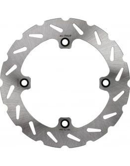 Disc frana spate All Balls YAMAHA WOLVERINEY / YXZ 10000 '19-'23 (245X129X5,5MM) (4X10,5MM)