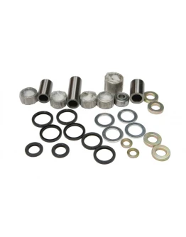 Kit reparatie articulatie (prindere) brat bascula All Balls GAS-GAS / HUSQVARNA / KTM MODELE ENDURO PO '24 CROSS PO '23