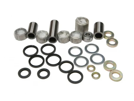 Kit reparatie articulatie (prindere) brat bascula All Balls GAS-GAS / HUSQVARNA / KTM MODELE ENDURO PO '24 CROSS PO '23