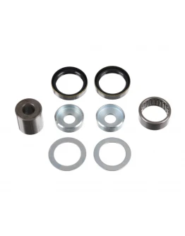 Kit reparatie prindere inferioara amortizor spate (cu rulmenti) All Balls GAS-GAS / HUSQVARNA / KTM MODELE ENDURO PO '24 CROSS PO '23