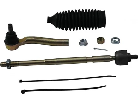 Kit reparatie bieleta directie dreapta All Balls SXS HONDA PIONEER 1000 '16-'21, PIONEER 1000 DELUXE '20-'21, PIONEER 1000 LIMITED '17-'21, PIONEER 1000-5 '16-'21, PIONEER 1000-5 DELUXE '16-'21, PIONEER 1000-5 LIMITED '17-'21