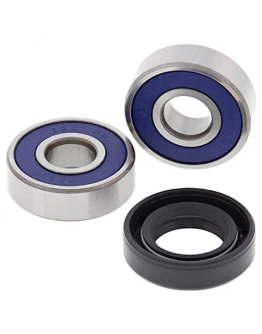 Rulmenti roata fata cu simeringuri All Balls SUZUKI AN 125`95-00, UH 125`02-10