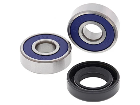 Rulmenti roata fata cu simeringuri All Balls SUZUKI AN 125`95-00, UH 125`02-10