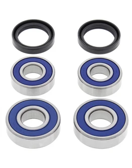 Rulmenti roata spate cu simeringuri All Balls BMW F650GS DAKAR '00-'07, F650GS '99-'07, G650GS '08-'09