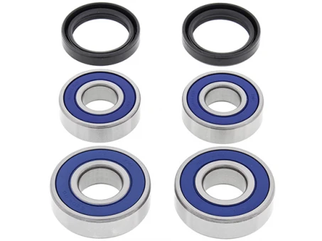 Rulmenti roata spate cu simeringuri All Balls BMW F650GS DAKAR '00-'07, F650GS '99-'07, G650GS '08-'09