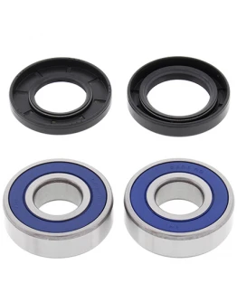 Rulmenti roata fata cu simeringuri All Balls BMW F800GS '06-'15, F800GT '11-'16, R1200 GSW '13-'14