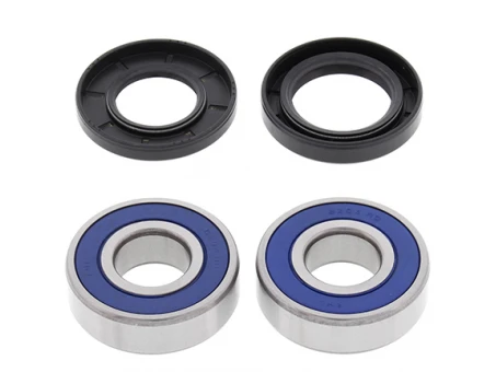 Rulmenti roata fata cu simeringuri All Balls BMW F800GS '06-'15, F800GT '11-'16, R1200 GSW '13-'14