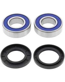Rulmenti roata fata cu simeringuri All Balls BMW F800R/ST '04-'12, R1200 GS/RT/R/ST