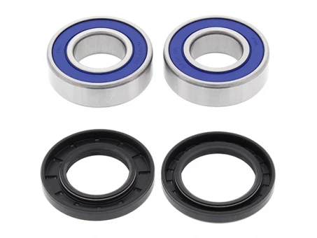 Rulmenti roata fata cu simeringuri All Balls BMW F800R/ST '04-'12, R1200 GS/RT/R/ST