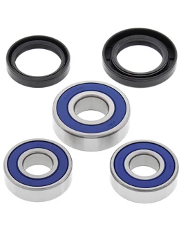 Rulmenti roata spate cu simeringuri All Balls BMW F650/ST '97-'99