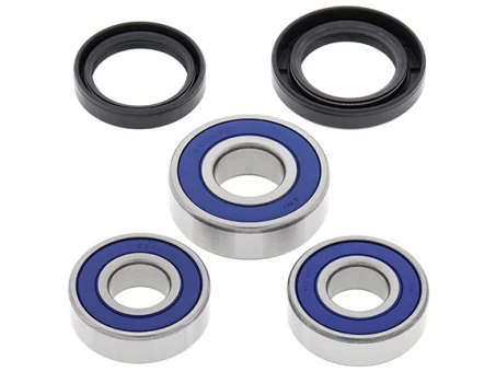 Rulmenti roata spate cu simeringuri All Balls BMW F650/ST '97-'99
