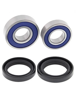 Rulmenti roata spate cu simeringuri All Balls HONDA NSR 125R '93-'03 (JC22)