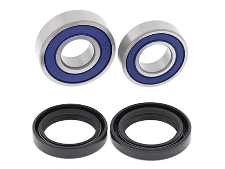 Rulmenti roata spate cu simeringuri All Balls HONDA NSR 125R '93-'03 (JC22)