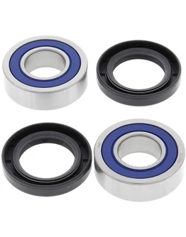 Rulmenti roata fata cu simeringuri All Balls HONDA CBR 600 RR '03-'06