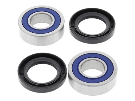 Rulmenti roata fata cu simeringuri All Balls HONDA CBR 600 RR '03-'06