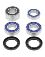 Rulmenti roata spate cu simeringuri All Balls HONDA CBR 929RR '00-'01, CBR 954RR '02-'03