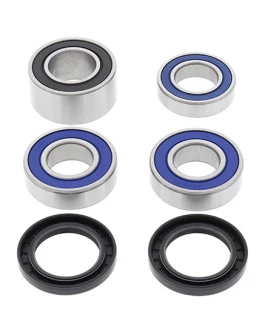 Rulmenti roata spate cu simeringuri All Balls HONDA CBR 929RR '00-'01, CBR 954RR '02-'03