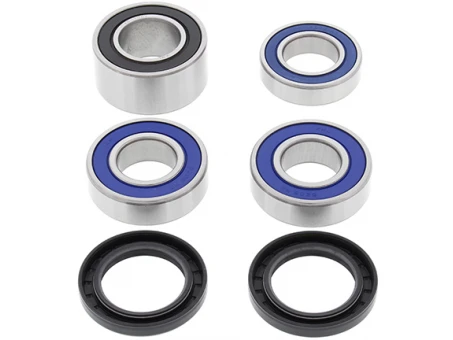 Rulmenti roata spate cu simeringuri All Balls HONDA CBR 929RR '00-'01, CBR 954RR '02-'03