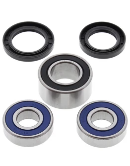 Rulmenti roata fata cu simeringuri All Balls HONDA CBR 600F4 '01-'06
