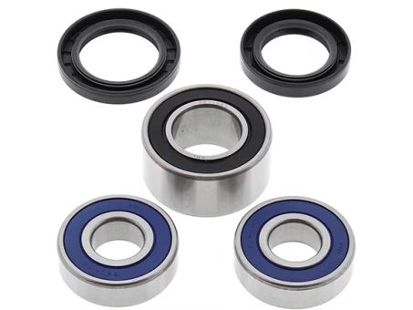 Rulmenti roata fata cu simeringuri All Balls HONDA CBR 600F4 '01-'06
