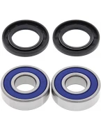 Rulmenti roata fata cu simeringuri All Balls YAMAHA FZ7 (15), FZ8 '12-'14, FZ6R '09-'14, MT09 (14)