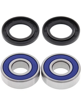 Rulmenti roata fata cu simeringuri All Balls YAMAHA FZ7 (15), FZ8 '12-'14, FZ6R '09-'14, MT09 (14)