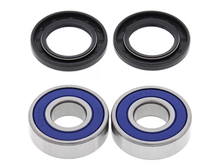 Rulmenti roata fata cu simeringuri All Balls YAMAHA FZ7 (15), FZ8 '12-'14, FZ6R '09-'14, MT09 (14)