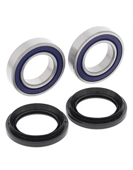 Rulmenti roata spate cu simeringuri All Balls YAMAHA YFM 125 GRIZZLY '13