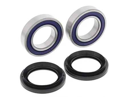 Rulmenti roata spate cu simeringuri All Balls YAMAHA YFM 125 GRIZZLY '13