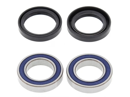 Rulmenti roata fata cu simeringuri All Balls HUSQVARNA TC/TE250/310/449 '11-'13