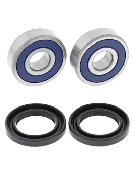Rulmenti roata fata cu simeringuri All Balls HONDA CB 500R`13-17, CB 500X`13-16, CBF 500`13-16