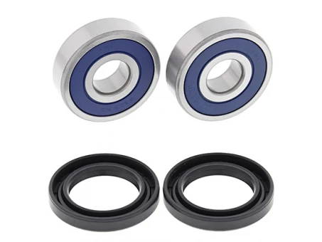 Rulmenti roata fata cu simeringuri All Balls HONDA CB 500R`13-17, CB 500X`13-16, CBF 500`13-16