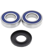 Rulmenti roata spate cu simeringuri All Balls POLARIS RANGER RZR 170 '09-'14