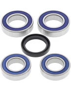 Rulmenti roata spate cu simeringuri All Balls DUCATI MONSTER 620/696/695 ST2, ST3, ST4