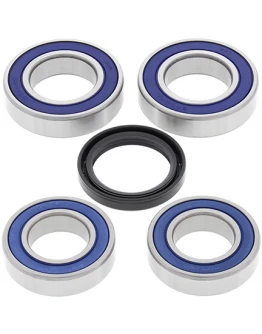 Rulmenti roata spate cu simeringuri All Balls DUCATI MONSTER 620/696/695 ST2, ST3, ST4