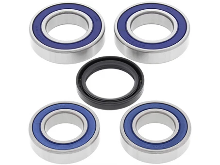 Rulmenti roata spate cu simeringuri All Balls DUCATI MONSTER 620/696/695 ST2, ST3, ST4
