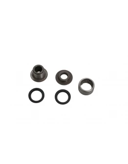 Kit reparatie prindere inferioara amortizor spate (cu rulmenti) All Balls KAWASAKI KFX 450R '08-'14, KLX 450R '08-'09, KX 125 '98-'05, KX 250 '98-'07, KXF 250 '04-'24, KXF 450 '06-'24, KX 65/80/85/100, SUZUKI RM100 '03, RM65, RMZ 250 '04-'05