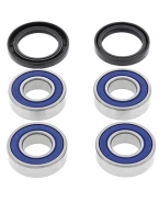 Rulmenti roata spate cu simeringuri All Balls BMW G650X CHALLENGE '06-'08, COUNTRY '06-'08