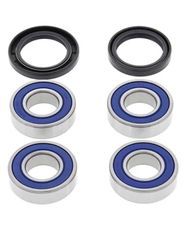 Rulmenti roata spate cu simeringuri All Balls BMW G650X CHALLENGE '06-'08, COUNTRY '06-'08
