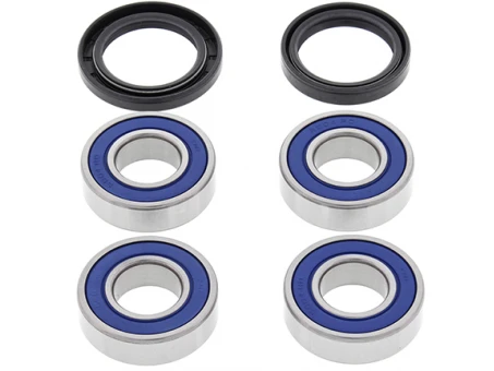 Rulmenti roata spate cu simeringuri All Balls BMW G650X CHALLENGE '06-'08, COUNTRY '06-'08