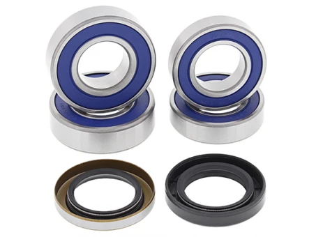 Rulmenti roata spate cu simeringuri All Balls BMW G650X '06-'07