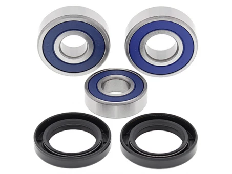 Rulmenti roata spate cu simeringuri All Balls HONDA CBR250/300R '11-'16, CB300F '15-'16