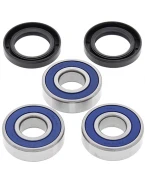 Rulmenti roata spate cu simeringuri All Balls BMW F 650 GS '09-'13, F 800 GS '06-'13, F 800 GT '11-'13, F 800 R '05-'13, F700 '13-'14