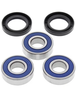 Rulmenti roata spate cu simeringuri All Balls BMW F 650 GS '09-'13, F 800 GS '06-'13, F 800 GT '11-'13, F 800 R '05-'13, F700 '13-'14