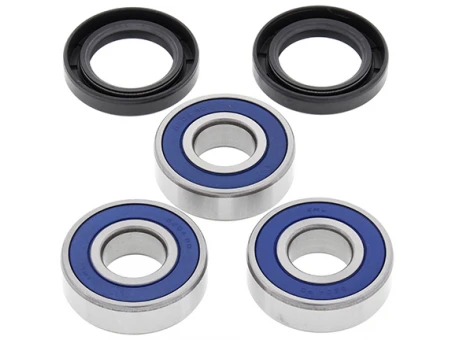 Rulmenti roata spate cu simeringuri All Balls BMW F 650 GS '09-'13, F 800 GS '06-'13, F 800 GT '11-'13, F 800 R '05-'13, F700 '13-'14