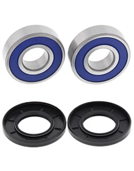 Rulmenti roata fata cu simeringuri All Balls BMW R1200 GSW`15-17, R1200 RTW`13-16, C 600/650